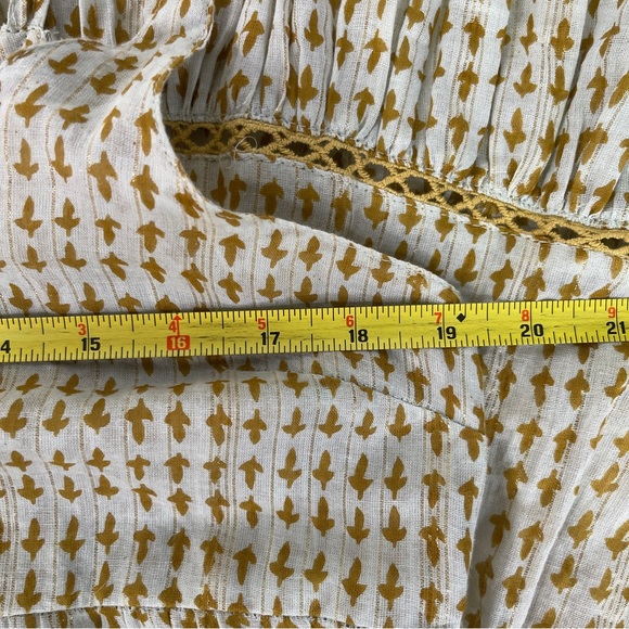 Free People Midnight Dance Maxi Dress Size large - Picture 7 of 13